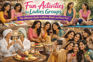 fun-activities-for-ladies-groups
