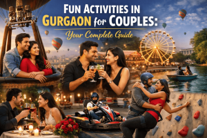 fun-things-to-do-in-gurgaon-for-couples