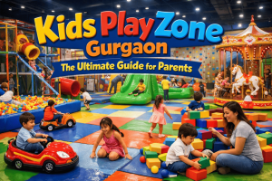 kids-play-zone-Gurgaon