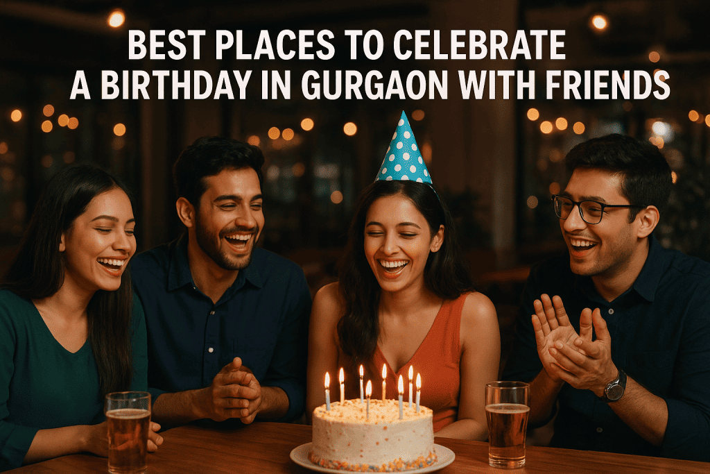 Best-Places-to-Celebrate-a-Birthday-in-Gurgaon-with-Friends