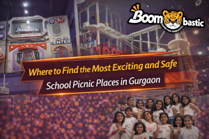 Exciting school picnic spots in Gurgaon