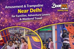 Best Places to Visit Near Delhi