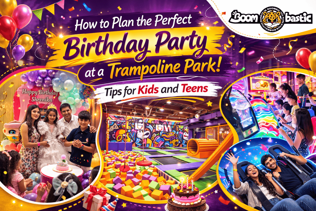 Plan-the-Perfect-Birthday-Party-at-a-Trampoline-Park